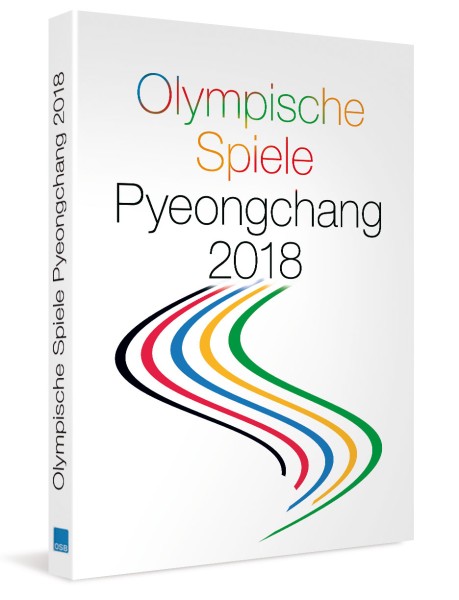 Olympische Winterspiele 2018 Pyeongchang - Südkorea